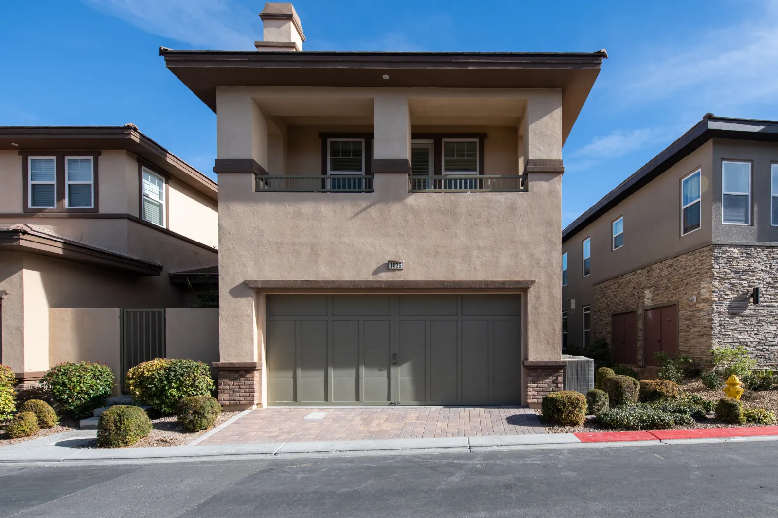 11280 Granite Ridge Dr 1036 38