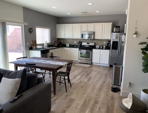 Stress-Free Renovations