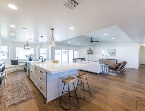 Sell Your Outdated Home