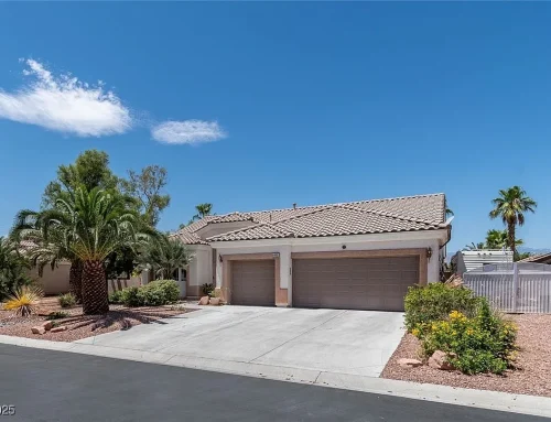 6489 YELLOW BELLS CT