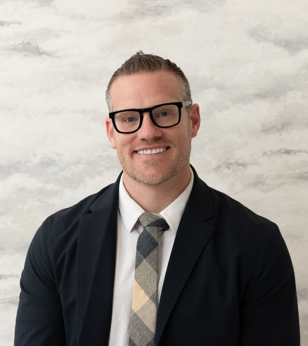 1 Lincoln Rogers — Co-Founder of Listing Masters Las Vegas real estate team