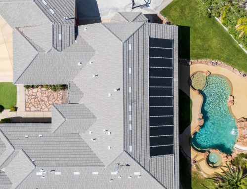 How the ROAD to Housing Act Affects Las Vegas Home Values