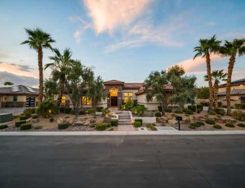 8030 PALM COVE CT LAS VEGAS, NV 89129